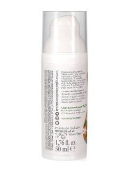 Crema Mani Nutriente Arancio e Tiaré - 3