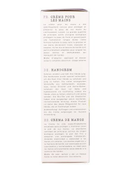 Crema Mani Nutriente Bio - 6