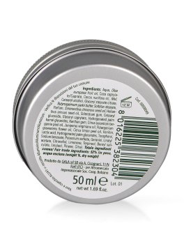 Crema Mani Nutriente con Olio d'Oliva della Palestina - 4