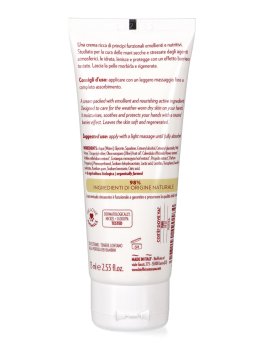 Crema Mani Nutriente e Protettiva - 2