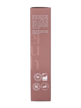 Crema Mani Nutriente e Riparatrice - 4