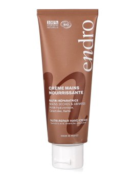 Crema Mani Nutriente e Riparatrice Bio - 2