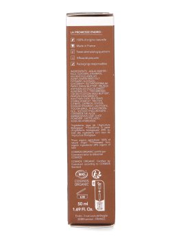 Crema Mani Nutriente e Riparatrice Bio - 4