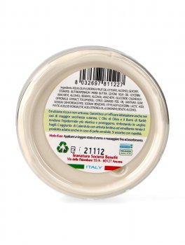 Crema Mani Nutriente Pompelmo e Karitè - 3
