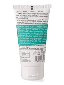 Crema Mani Nutriente Verbena - 2