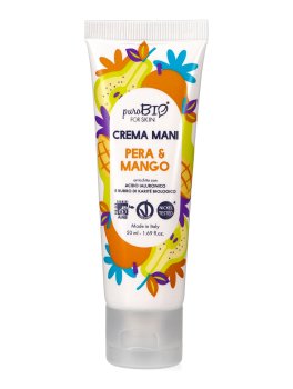 Crema Mani Pera e Mango - 2