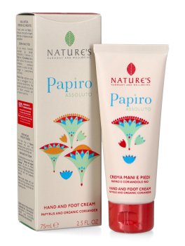 Crema Mani Piedi Papiro Assoluto - 2