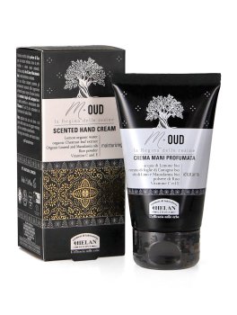 Crema Mani Profumata - M-Oud - 2