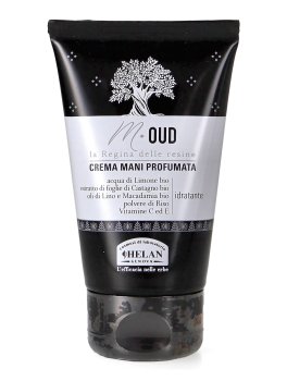 Crema Mani Profumata - M-Oud - 1