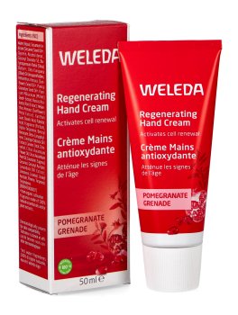 Crema Mani Rigen Melograno - 1