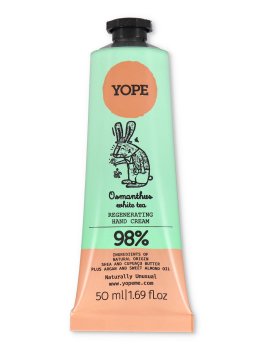 Crema Mani Naturale - 1