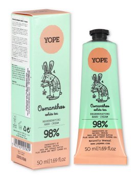 Crema Mani Naturale - 2