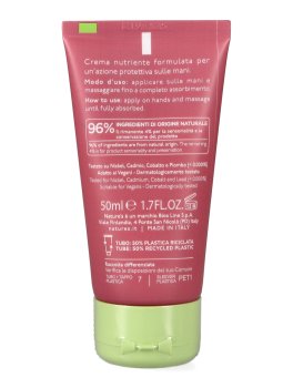 Crema Mani Rigenerante Peonia Segreta - 3