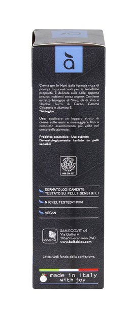 Crema Mani Riso - 2