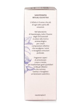 Crema Mani "Rituali Olfattivi" Iris & Bacche di Vaniglia - 4