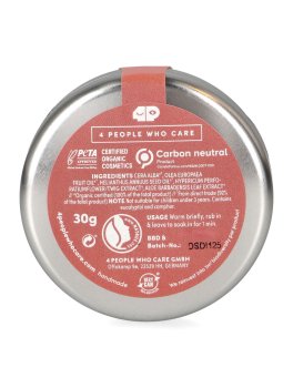 Crema Mani Solida con Cera d'Api - 2