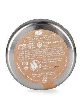Crema Mani Solida Vegan al Bergamotto - 2