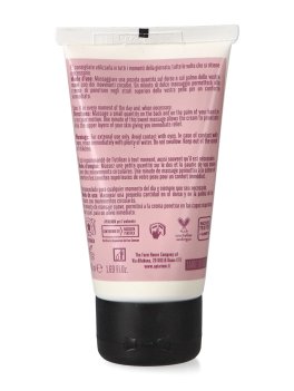 Crema Mani Vellutante Biologica Ambra e Gelsomino - 5
