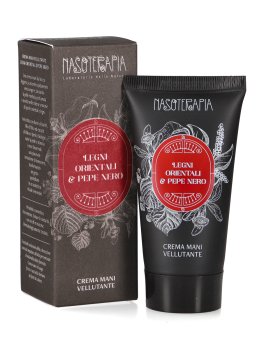 Crema Mani Vellutante Nasoterapia - 2