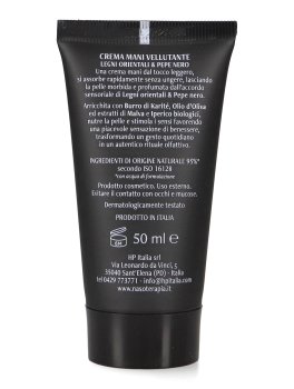 Crema Mani Vellutante Nasoterapia - 3