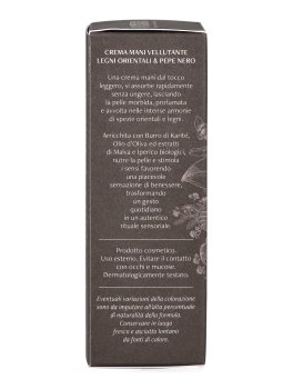 Crema Mani Vellutante Nasoterapia - 6