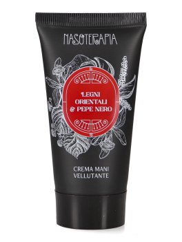 Crema Mani Vellutante Nasoterapia - 1