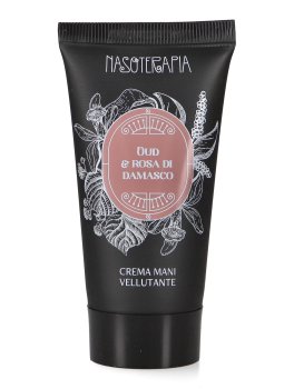 Crema Mani Vellutante Nasoterapia - 2