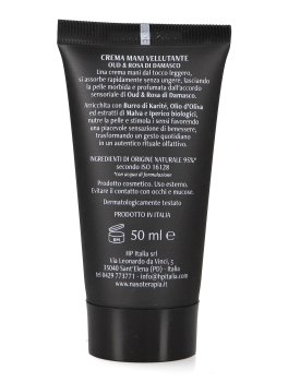 Crema Mani Vellutante Nasoterapia - 3