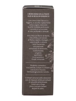 Crema Mani Vellutante Nasoterapia - 6