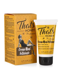 Crema Mani Vellutante - That's Honey - 3