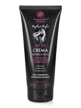Crema Modella Ricci Hydra Style - 1