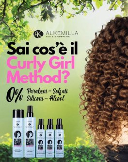 Crema Modella Ricci Metodo CGM - 3