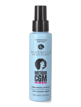 Crema Modella Ricci Metodo CGM - 1
