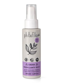 Crema Modellante Ricci - 1