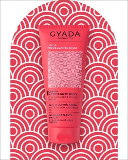 Crema Modellante Ricci Leave-In - 3