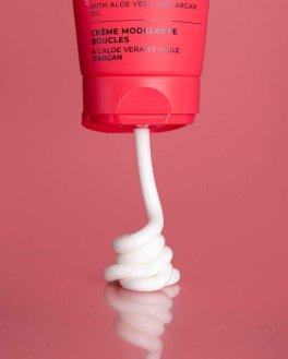 Crema Modellante Ricci Leave-In - 4