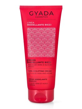 Crema Modellante Ricci Leave-In - 1