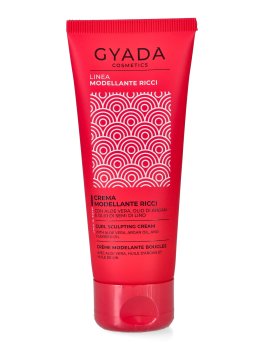 Crema Modellante Ricci Leave-In - 1