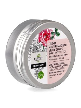 Crema Multifunzionale Viso e Corpo - 1
