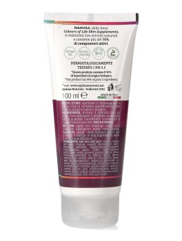 Crema Naturale Manuka - Colours of Life Skin Supplement - 2