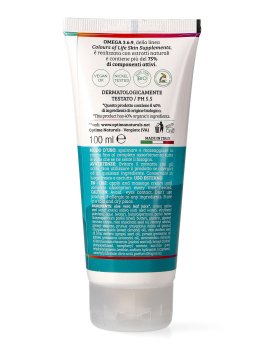 Crema Naturale Omega 3.6.9 - Colours of Life Skin Supplement - 3
