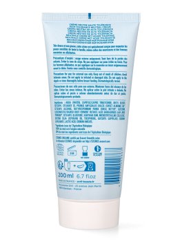 Crema Neutra Bio Alta Tolleranza - 2