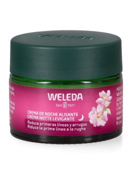 Crema Notte Levigante - Rosa Mosqueta e Té Bianco - 2