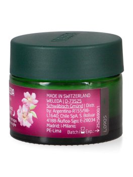 Crema Notte Levigante - Rosa Mosqueta e Té Bianco - 3