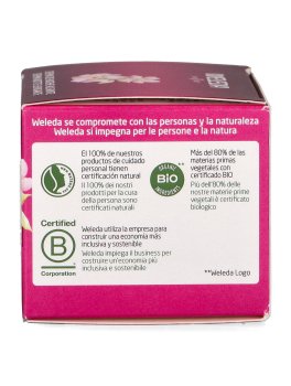 Crema Notte Levigante - Rosa Mosqueta e Té Bianco - 6