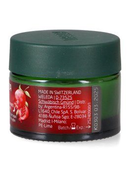 Crema Notte Rassodante - Melograno e Peptidi di Maca - 3