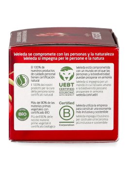 Crema Notte Rassodante - Melograno e Peptidi di Maca - 5