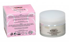 Crema Nutriente Antirughe - 4 Bacche - 3