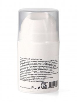 Crema Nutriente K 488 alle 5 Rose - 2