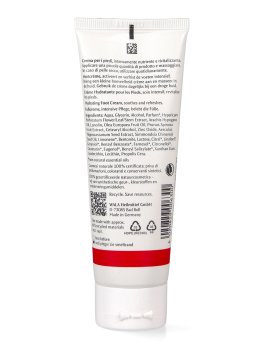 Crema Nutriente per i Piedi - 2